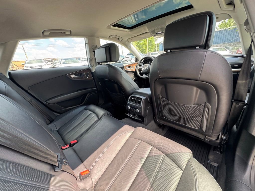 Used 2016 Audi A7 3.0T Prestige AWD/4WD image 15