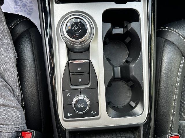 Certified 2023 Ford Explorer ST w/ Equipment Group 401A AWD/4WD image 25