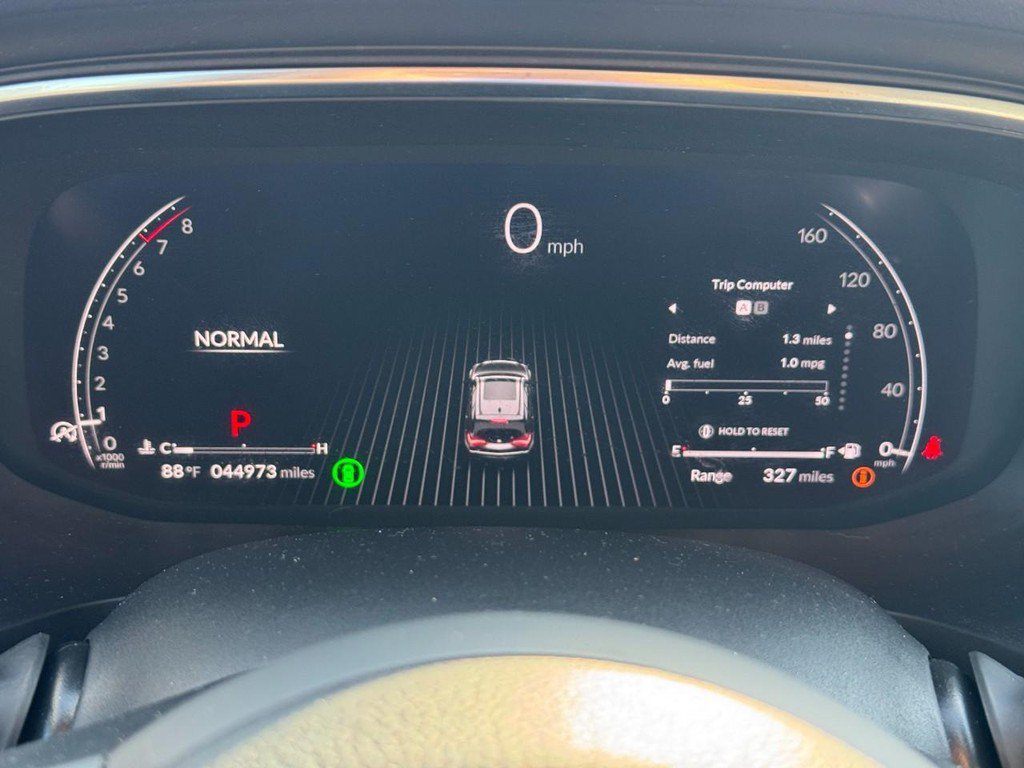 Certified 2024 Acura MDX w/ Technology Package AWD/4WD image 26