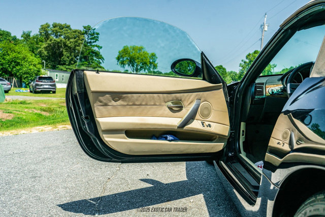 Used 2008 BMW Z4 3.0si image 26