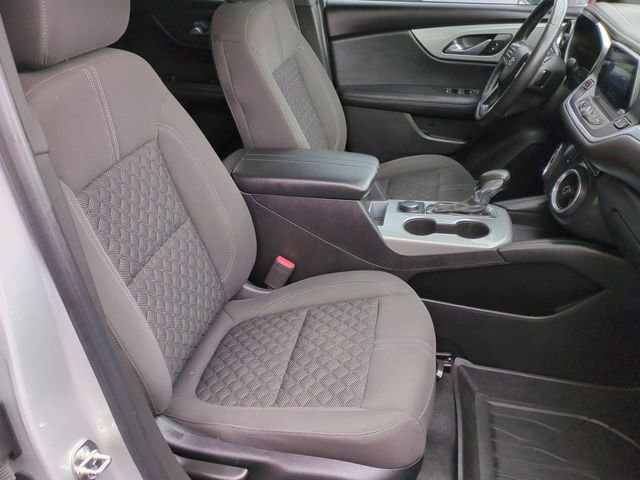 Used 2019 Chevrolet Blazer LT FWD image 27