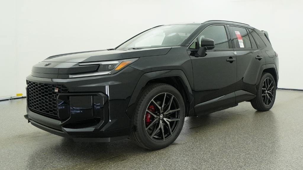 New 2026 Toyota RAV4 AWD Plug-in Hybrid image 20
