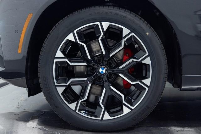 New 2026 BMW X3 xDrive30 image 26