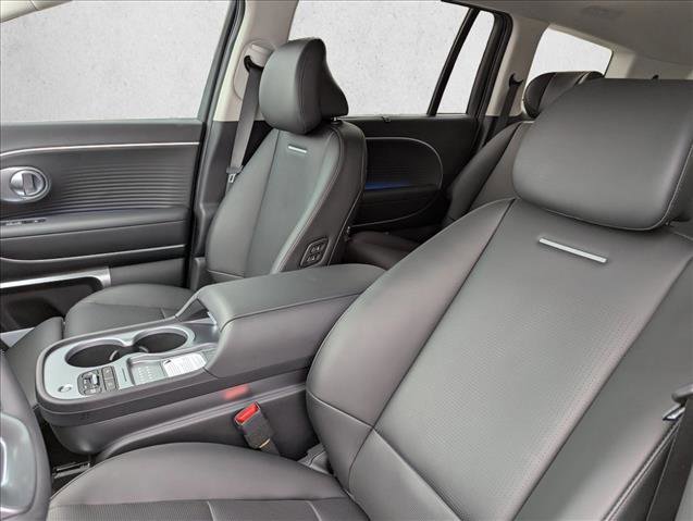 New 2026 Hyundai Ioniq 9 Limited image 25