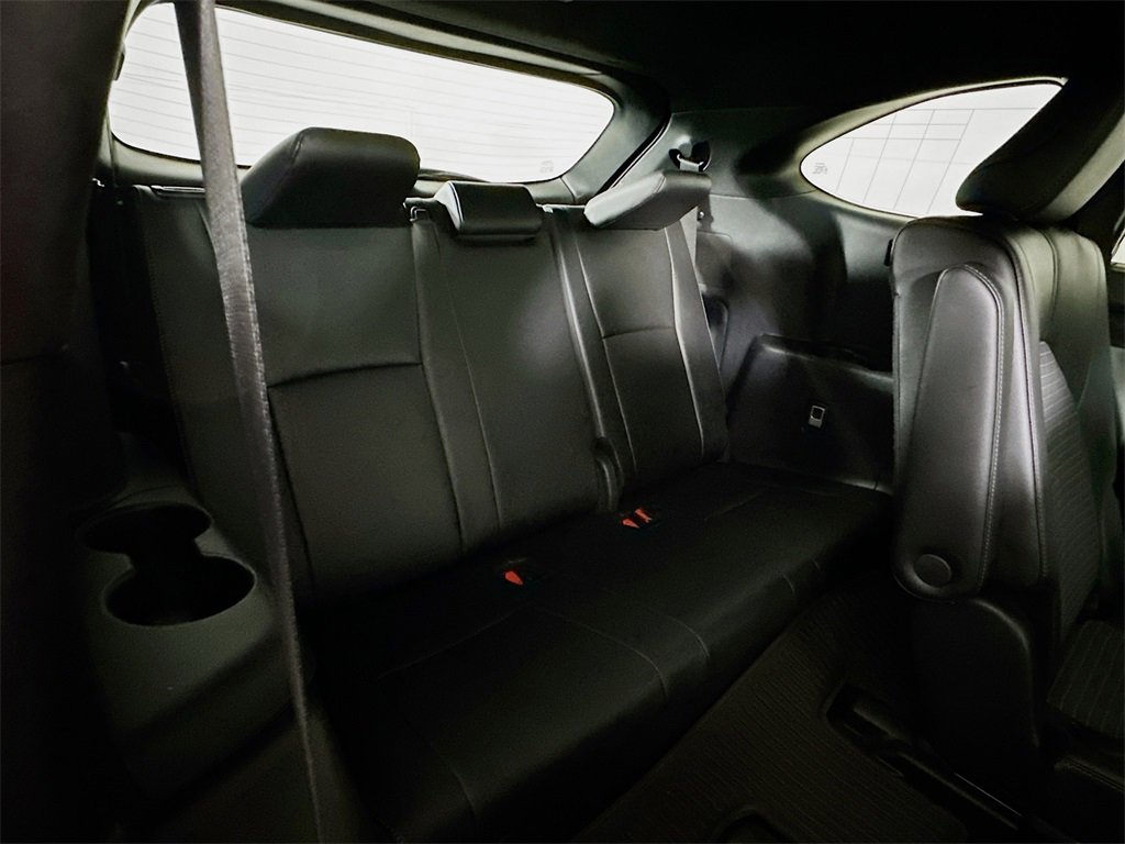 Used 2024 Toyota Highlander XSE image 14