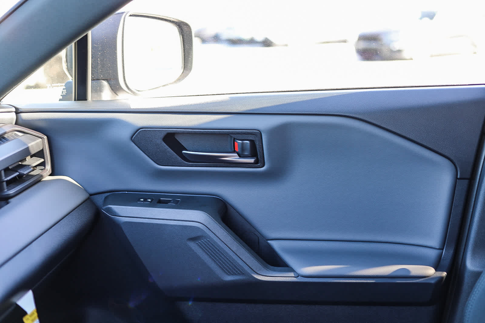New 2026 Toyota RAV4 SE AWD/4WD image 23