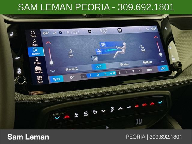 New 2026 Jeep Cherokee Laredo image 15