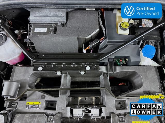 Used 2021 Volkswagen ID.4 Pro S AWD/4WD image 31