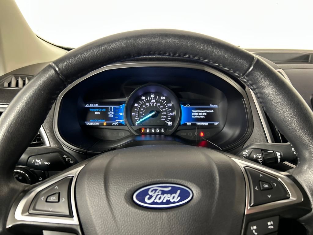 Used 2024 Ford Edge SEL image 13