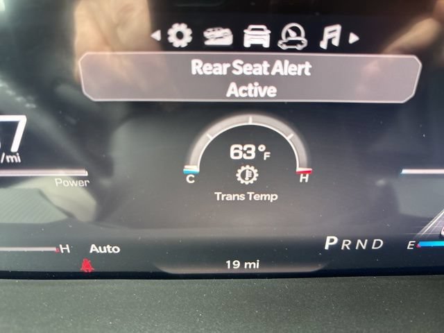 New 2026 Jeep Cherokee Limited AWD/4WD image 3