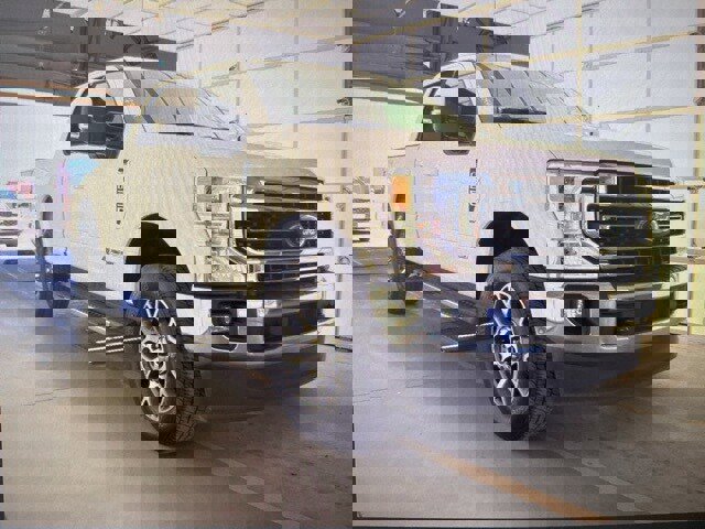 Used 2020 Ford F250 Lariat w/ Lariat Value Package