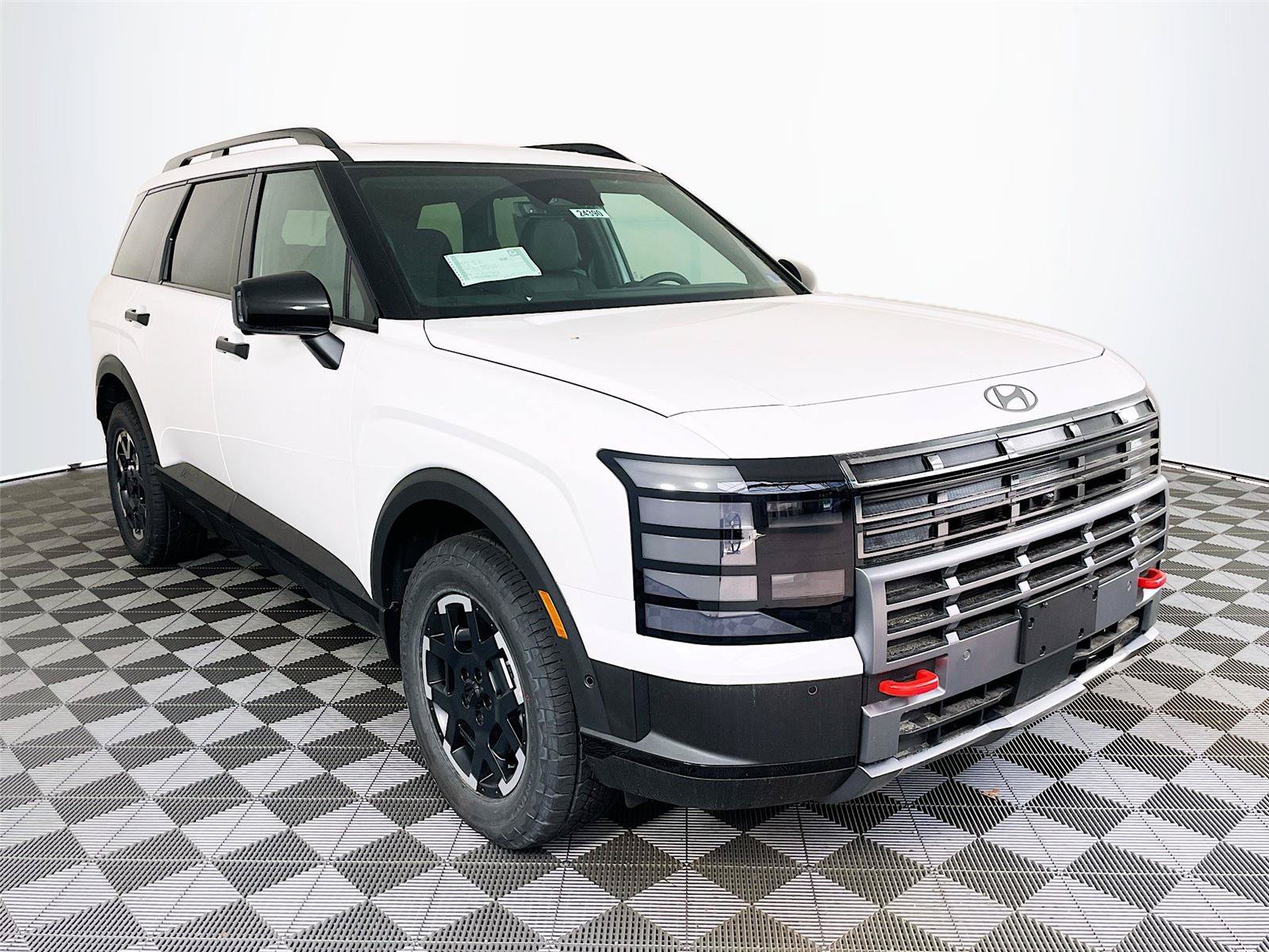 New 2026 Hyundai Palisade XRT Pro AWD/4WD image 1