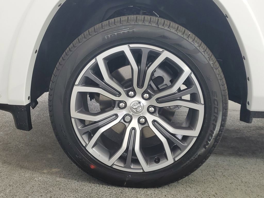 New 2026 RAM 1500 Tungsten image 9