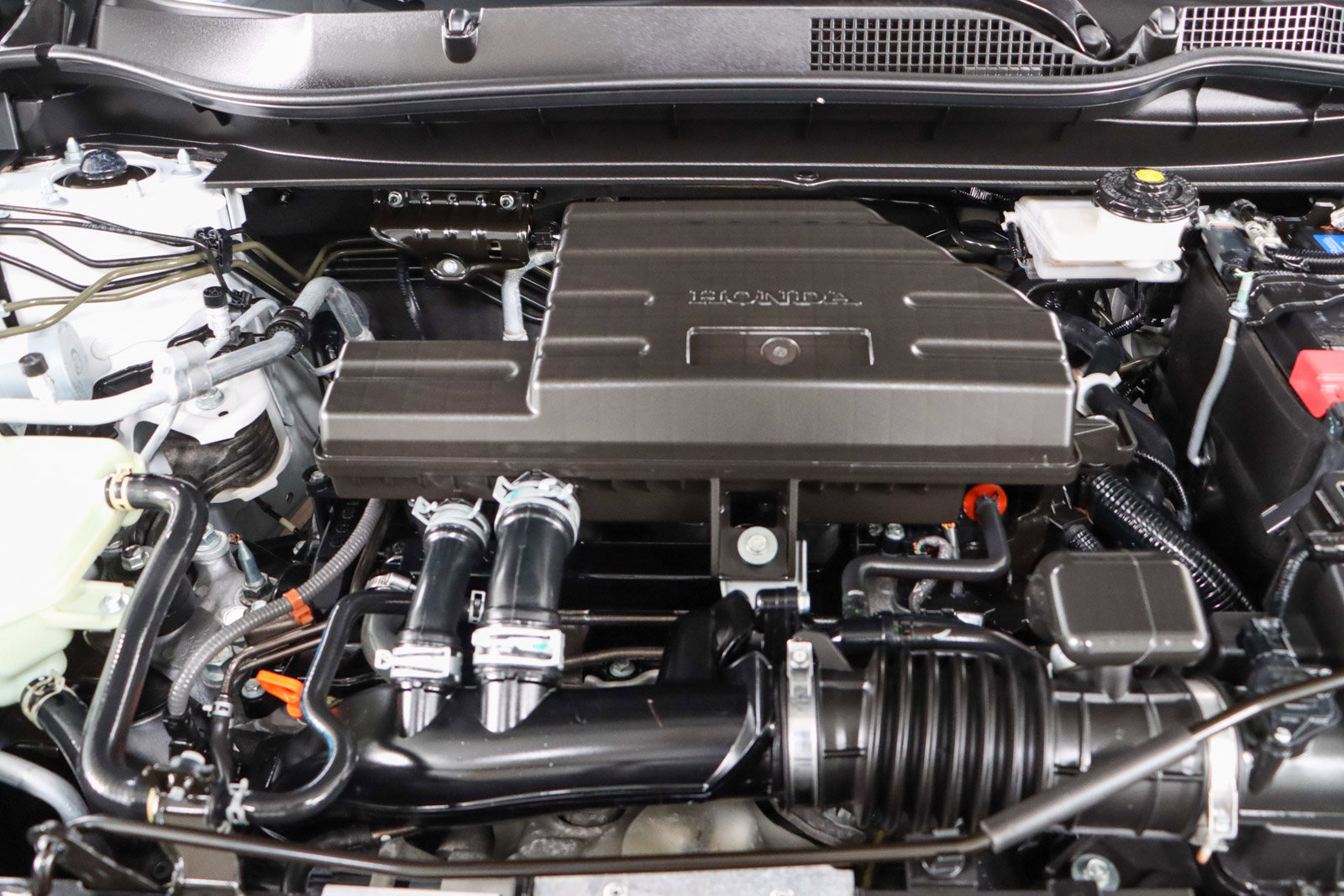 Used 2022 Honda CR-V EX-L image 31