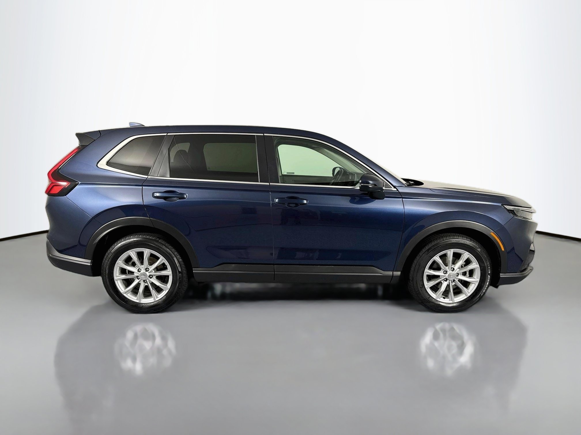 Certified 2024 Honda CR-V EX-L image 4