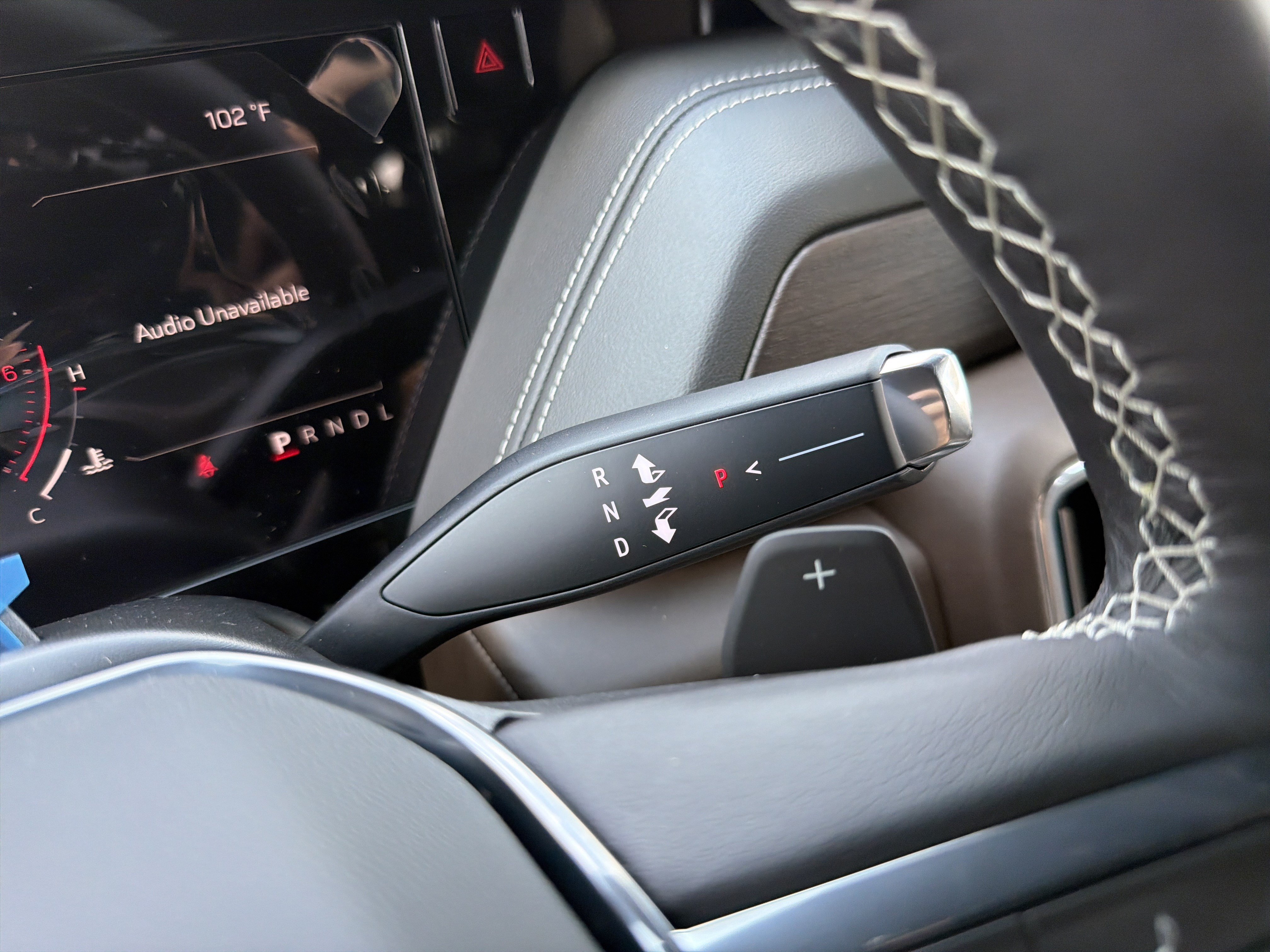 New 2026 GMC Yukon XL Denali Ultimate AWD/4WD image 26
