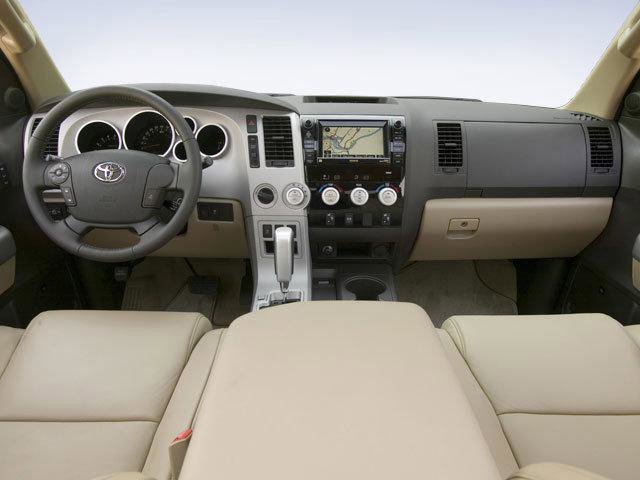 Used 2009 Toyota Tundra 2WD Double Cab image 4