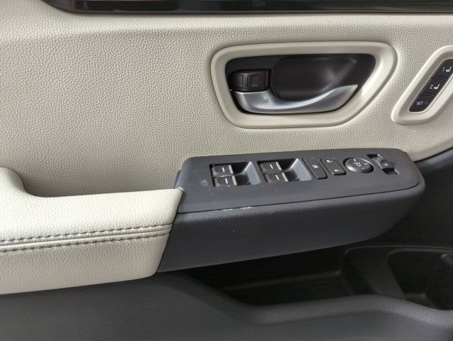 New 2026 Honda Pilot EX-L image 18