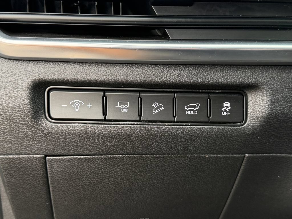 Used 2024 Kia Telluride SX Prestige X-Pro AWD/4WD image 24