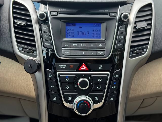 Used 2013 Hyundai Elantra GT FWD image 30