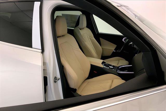 New 2026 BMW X3 xDrive30 w/ Premium Package image 7