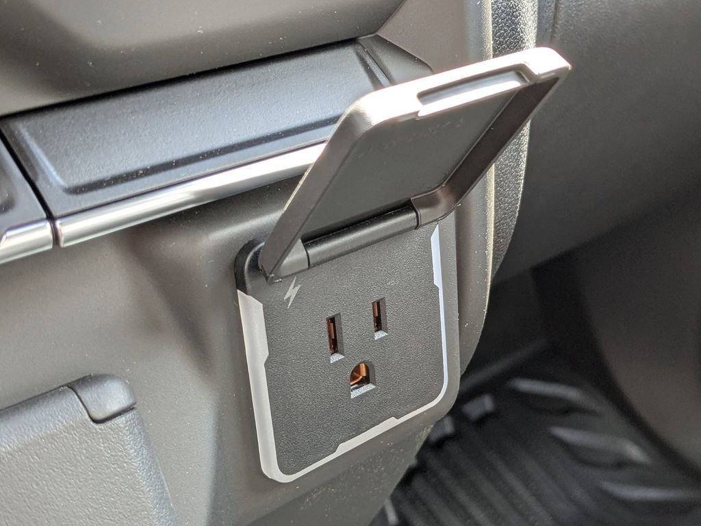 New 2025 Chevrolet Silverado 3500 W/T w/ WT Convenience Package image 22