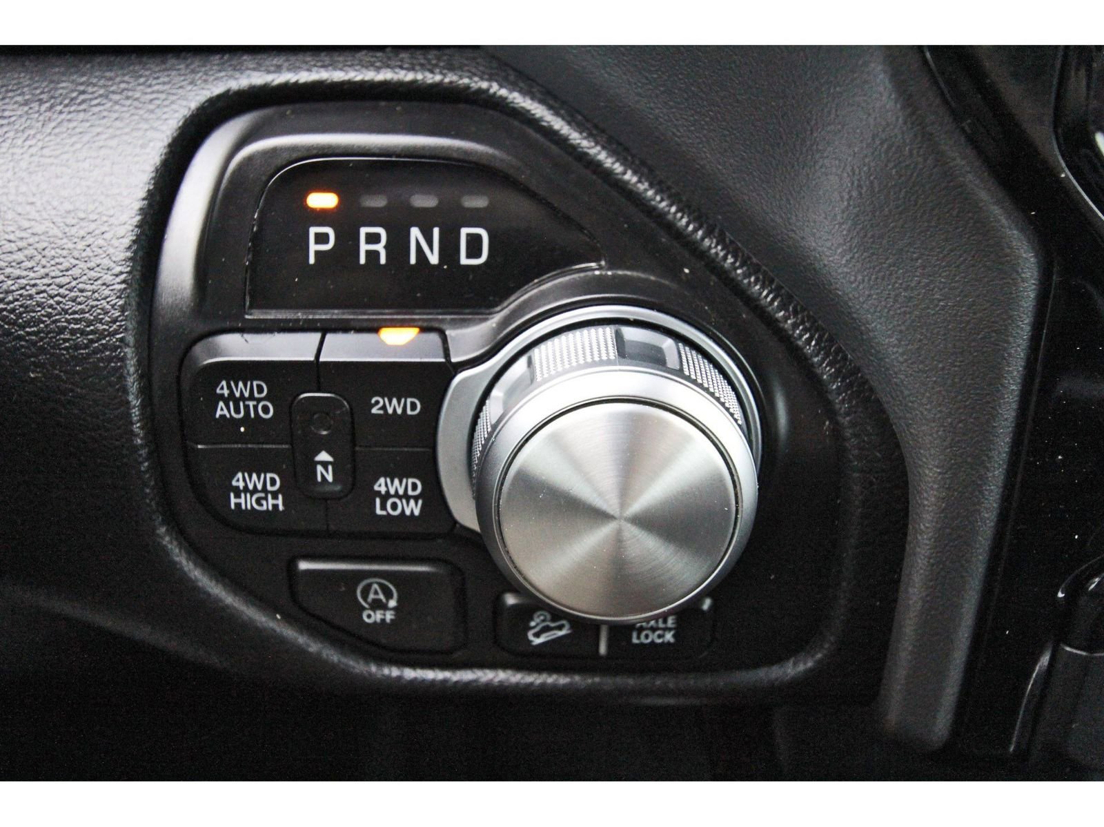 Used 2022 RAM 1500 Rebel w/ Rebel Level B Equipment Group image 22