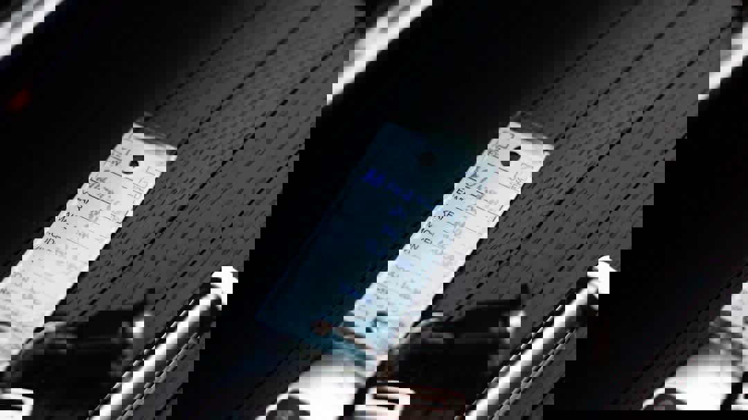 Used 2024 Mercedes-Benz GLE 350 4MATIC w/ Driver Assistance Package image 49