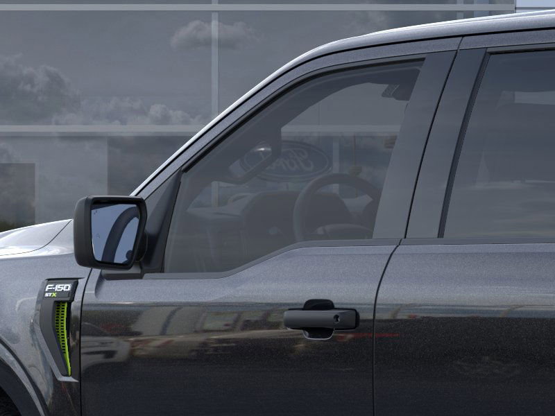 New 2025 Ford F150 STX w/ Equipment Group 200A image 20
