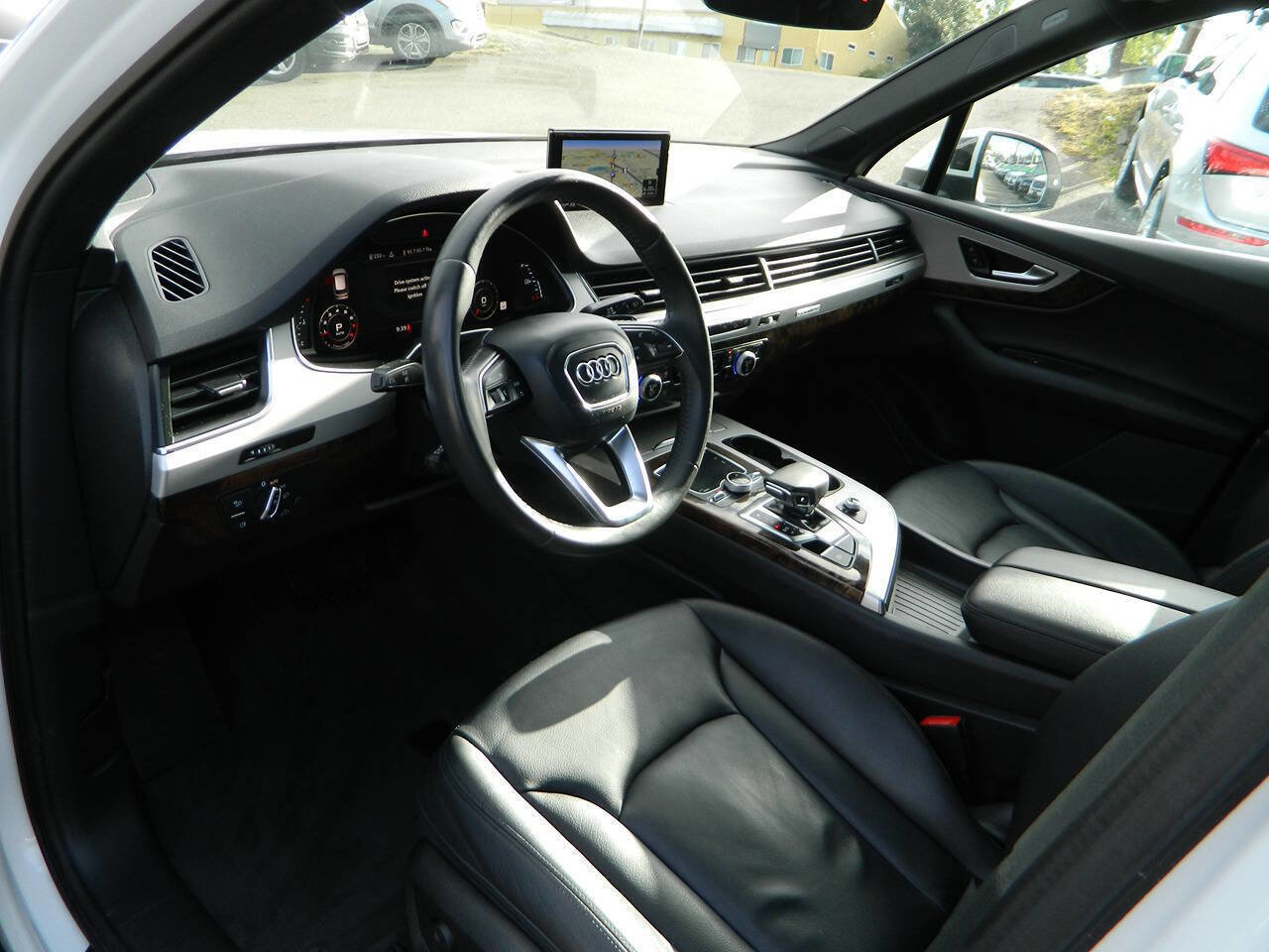 Used 2018 Audi Q7 2.0T Premium Plus w/ Premium Plus Package image 11