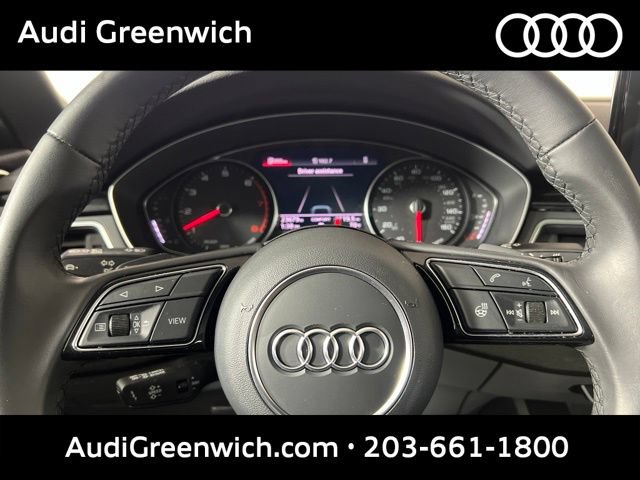 Used 2023 Audi A4 2.0T Premium w/ Convenience Package AWD/4WD image 25