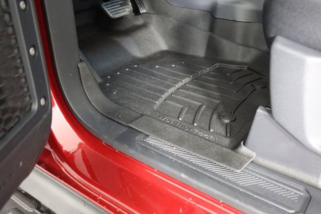 New 2025 Ford Bronco Big Bend image 26