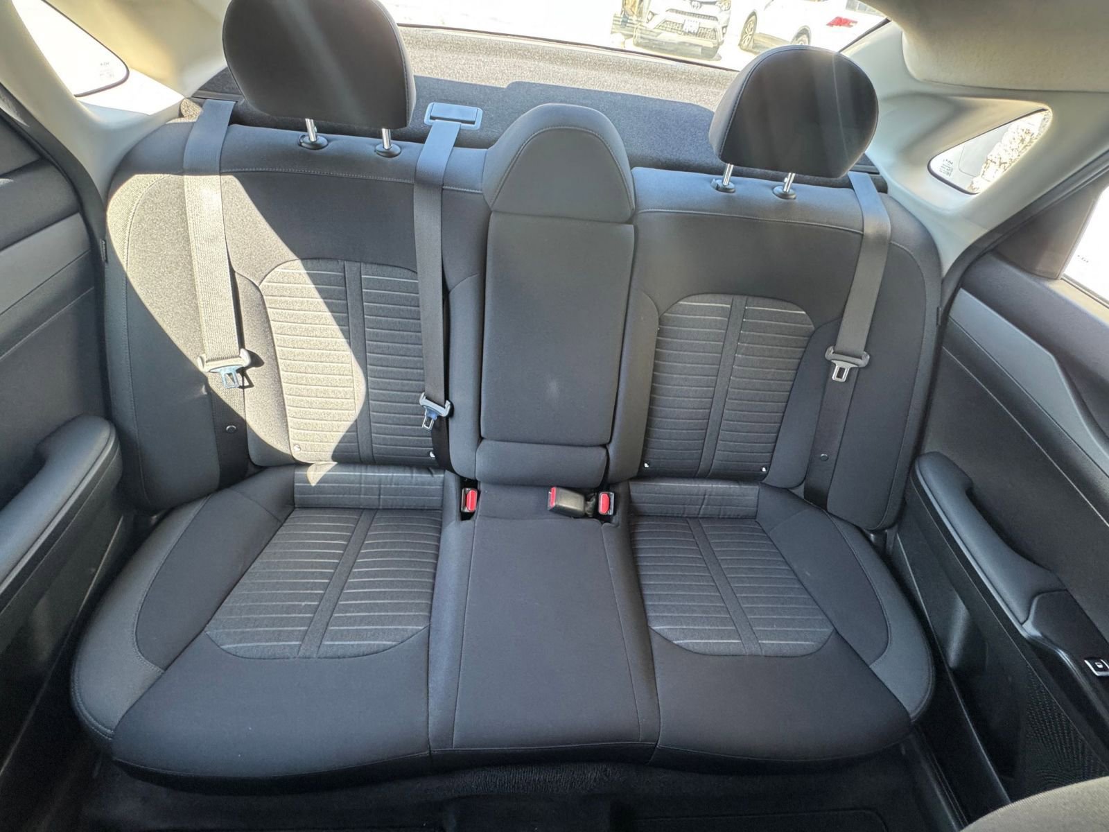 Used 2025 Kia K5 LXS FWD image 38