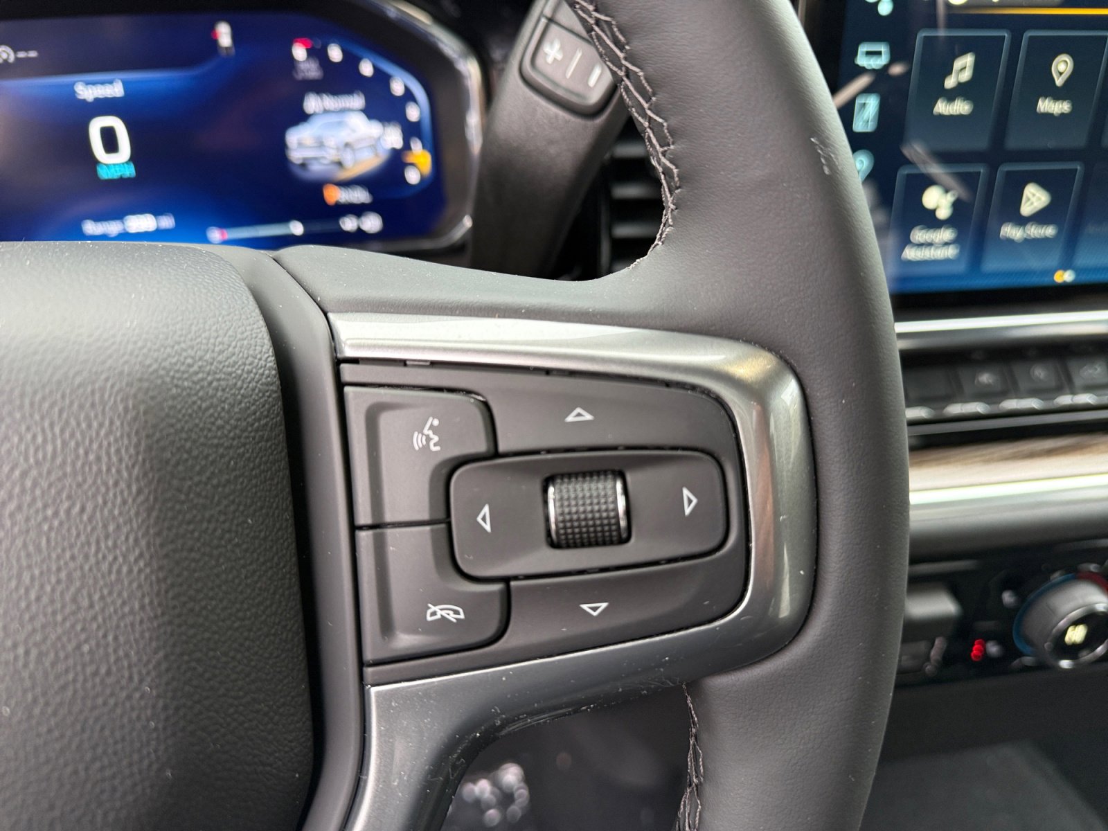 New 2026 Chevrolet Silverado 1500 LT image 18