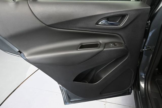 Used 2021 Chevrolet Equinox LT w/ LPO, Floor Liner Package FWD image 32