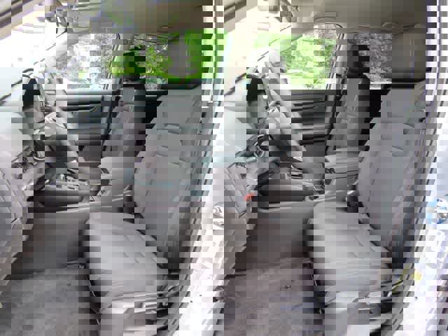 New 2026 Honda CR-V LX image 12