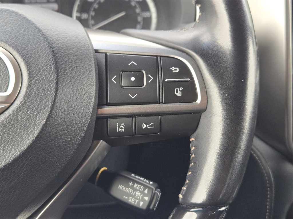 Used 2023 Lexus GX 460 Premium w/ Premium Package image 29