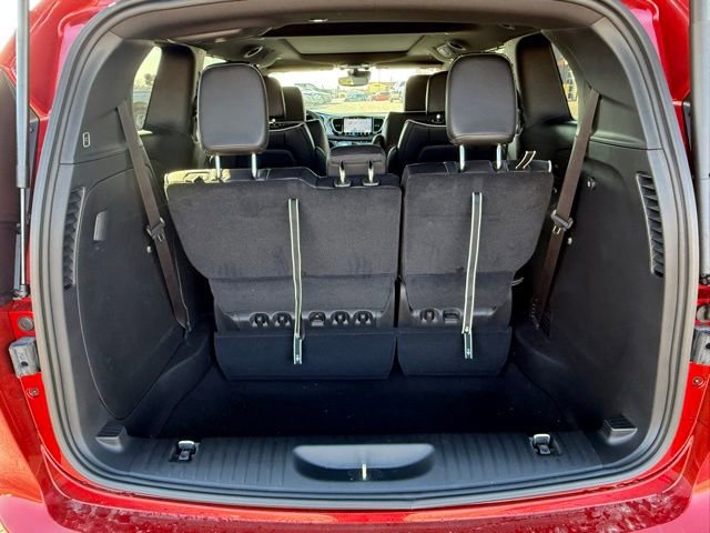 New 2026 Chrysler Pacifica Limited image 9