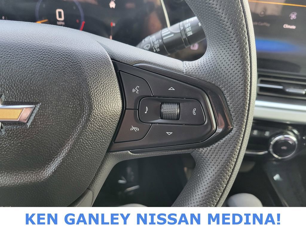 Used 2024 Chevrolet Trax LT image 31