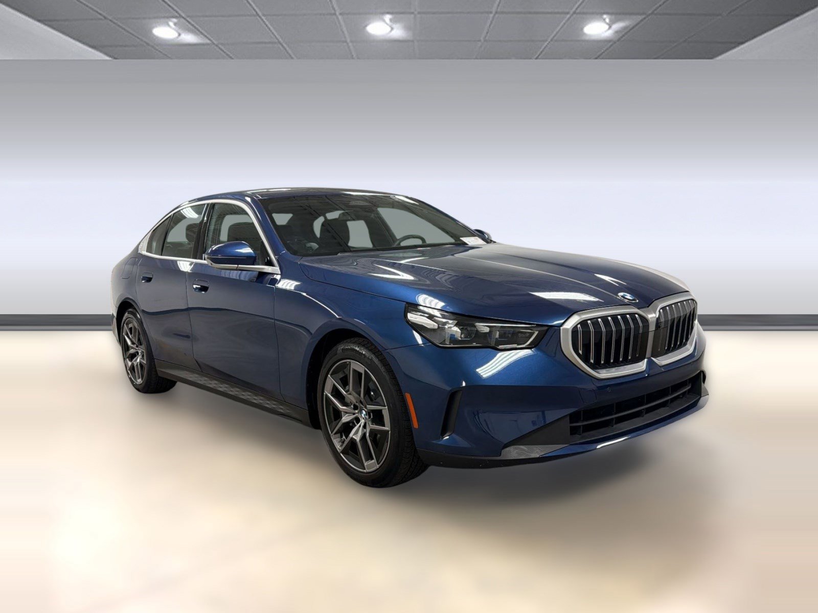 Certified 2026 BMW 530i image 6