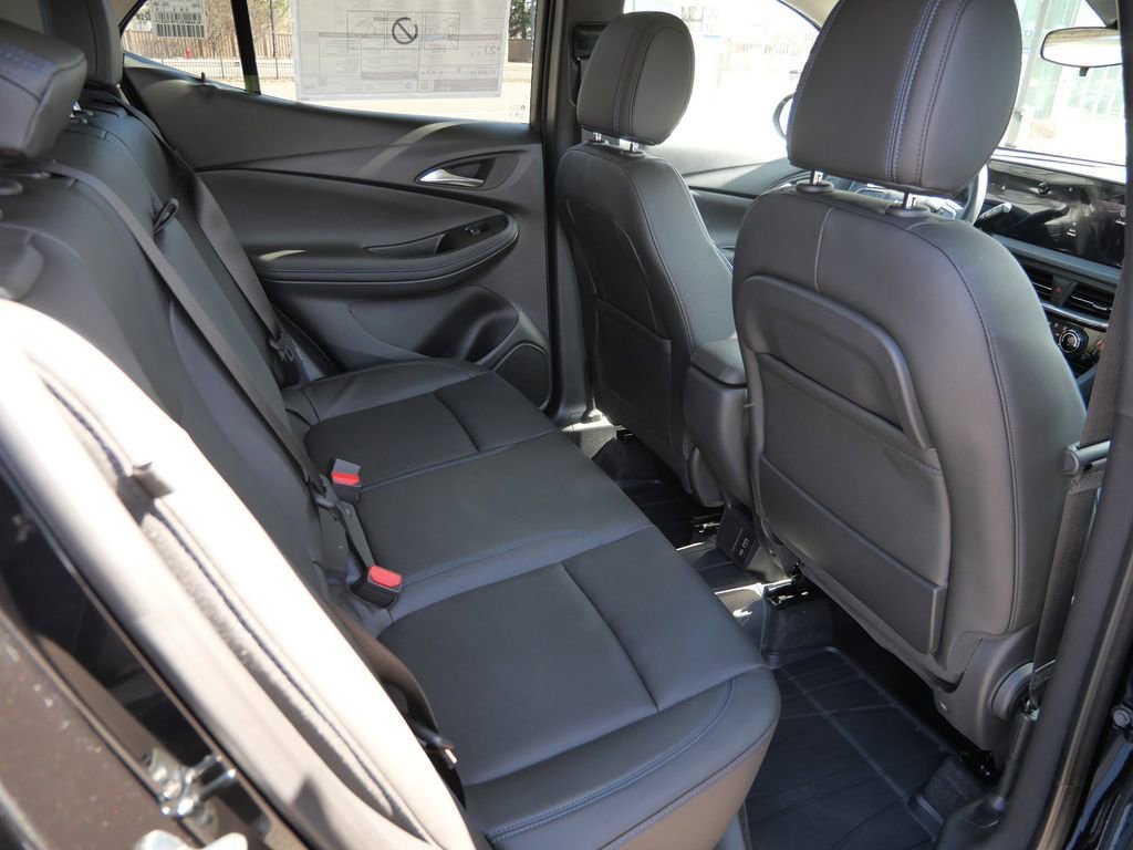 New 2026 Buick Encore GX Sport Touring w/ Advanced Technology Package image 26