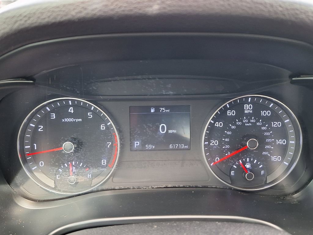 Used 2021 Kia Forte LXS image 17