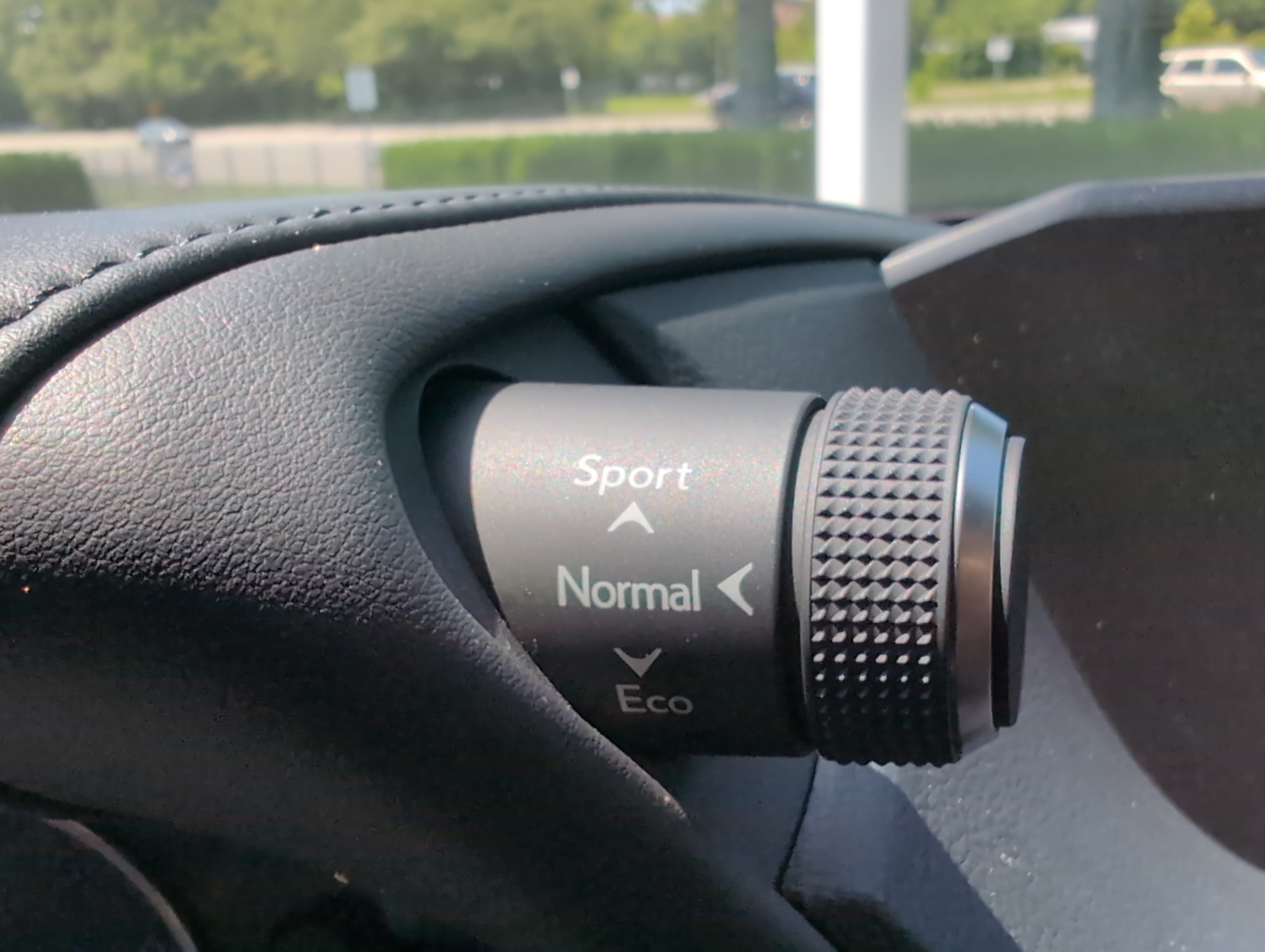 Used 2021 Lexus ES 350 w/ Premium Package FWD image 39