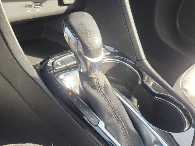 Used 2024 Buick Encore GX Preferred FWD image 29