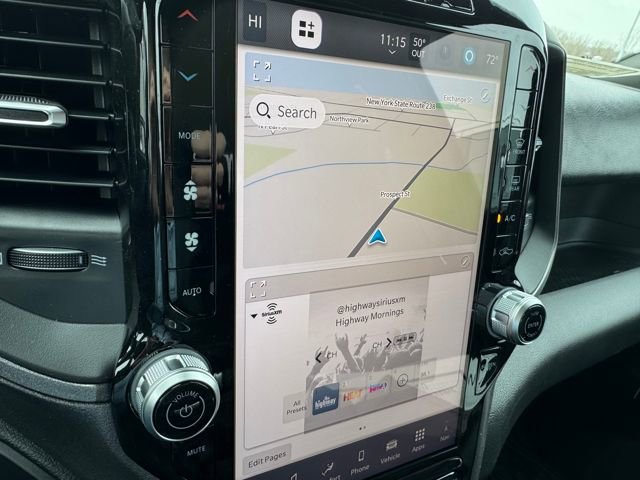 New 2026 RAM 3500 Tradesman image 28