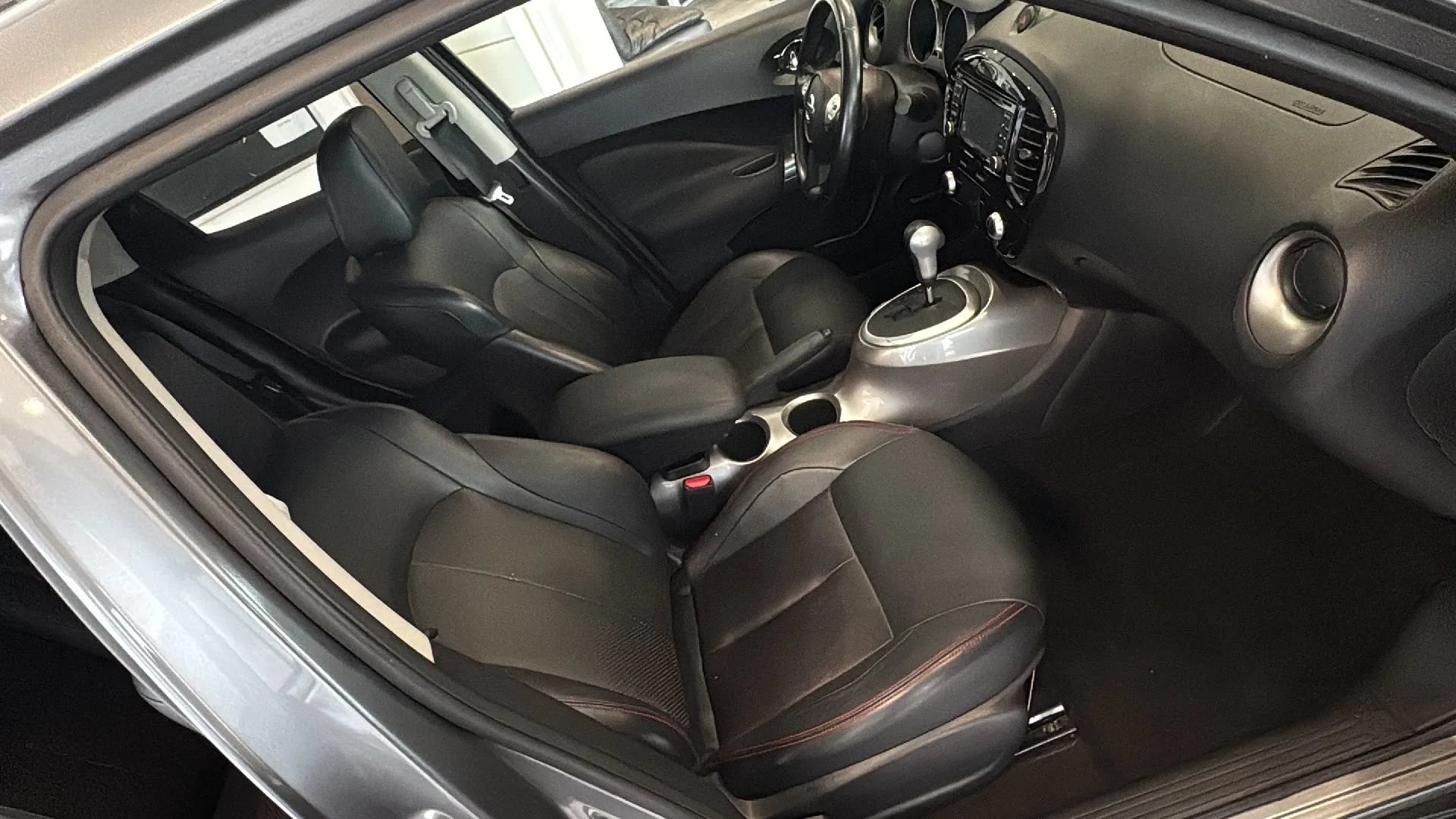 Used 2016 Nissan Juke SL AWD/4WD image 19