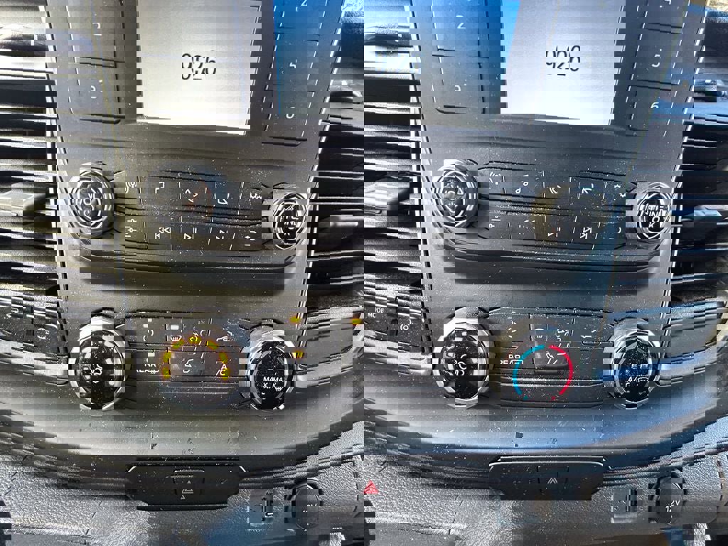 Certified 2024 Ford Transit 250 Low Roof w/ Exterior Upgrade Package RWD image 22