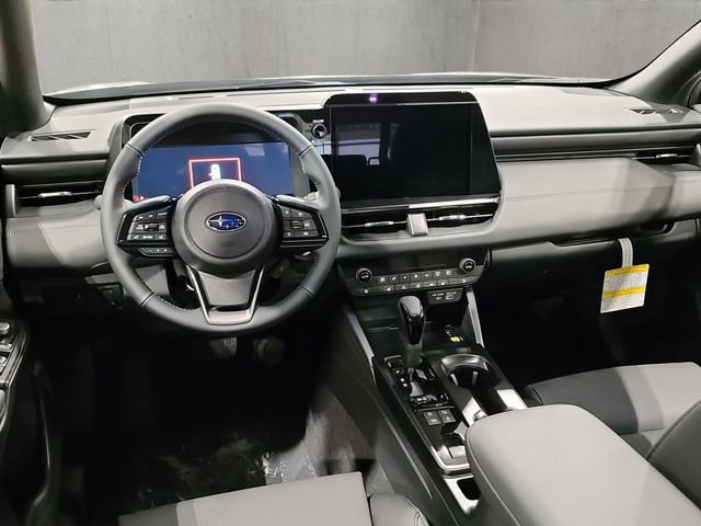 New 2026 Subaru Outback Touring XT image 17