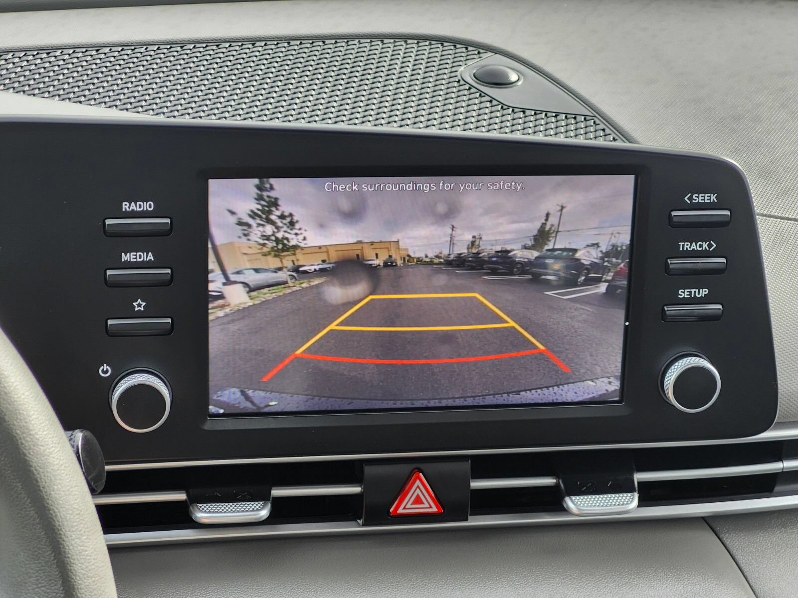 Certified 2023 Hyundai Elantra SEL FWD image 19