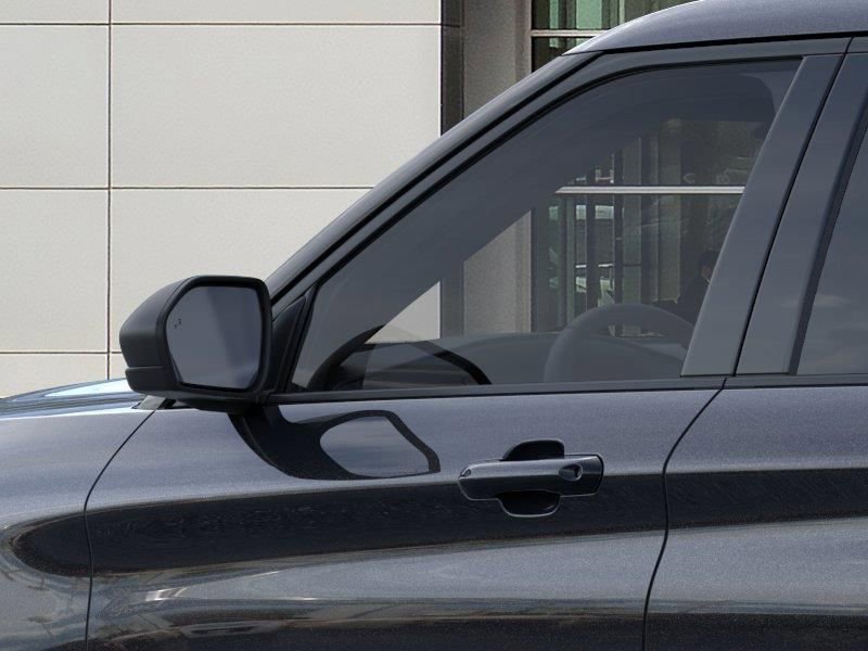 New 2026 Ford Explorer Active image 20